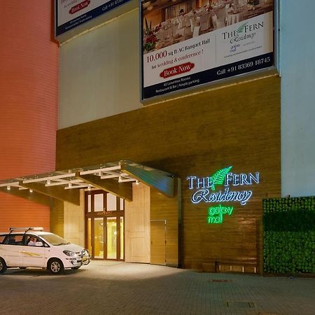 Burnpur The Fern Residency Galaxy Mall מראה חיצוני תמונה
