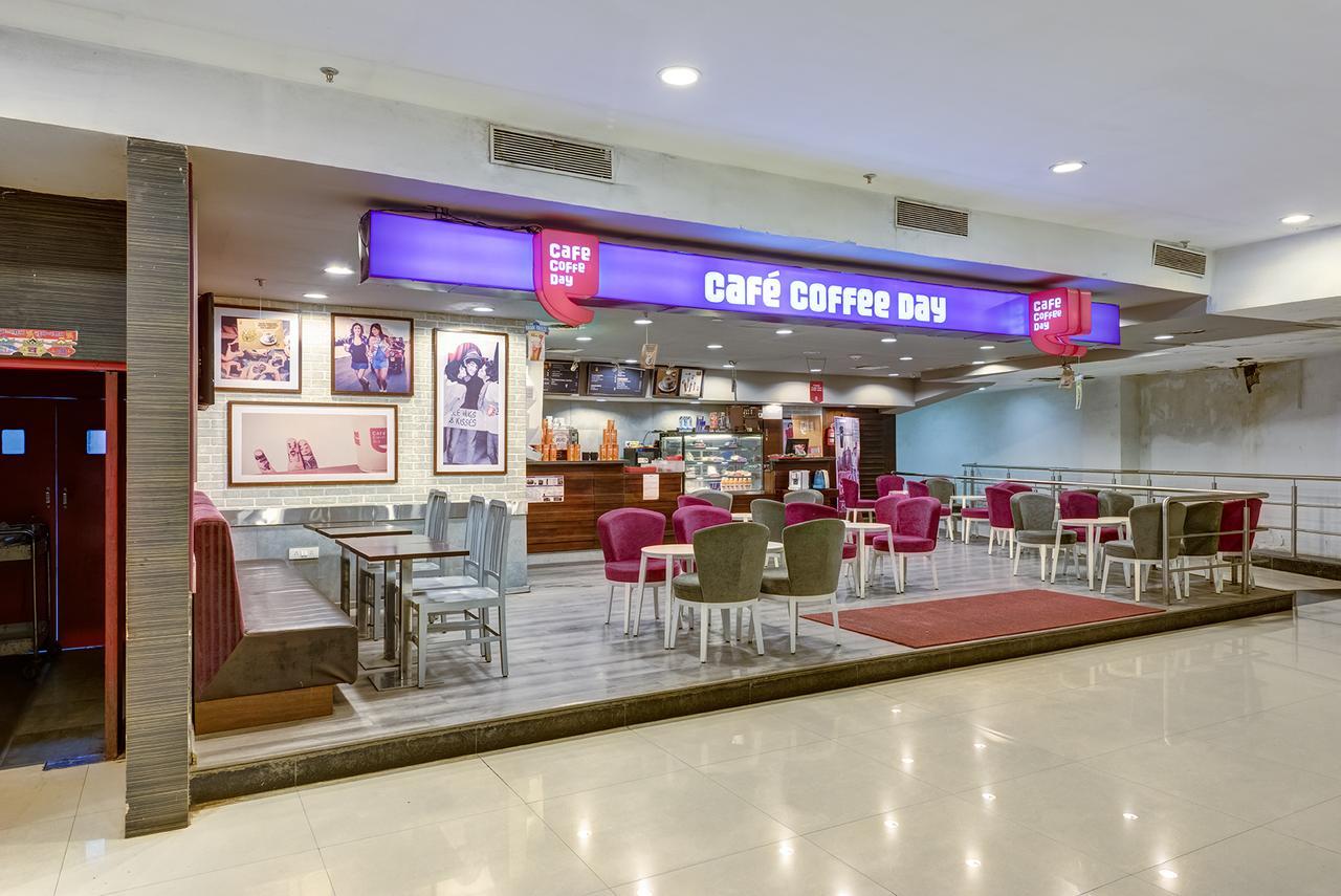 Burnpur The Fern Residency Galaxy Mall מראה חיצוני תמונה